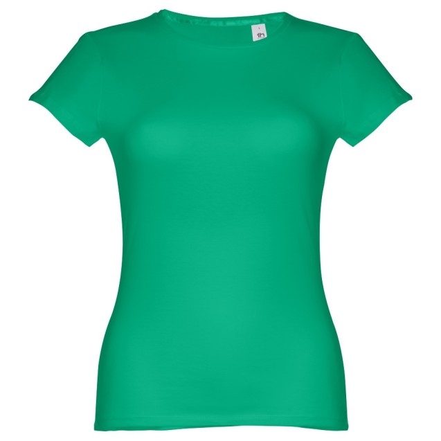TH Clothes Sofia - Kelly green