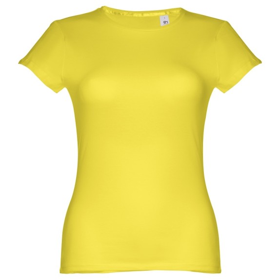 TH Clothes Sofia - Yellow