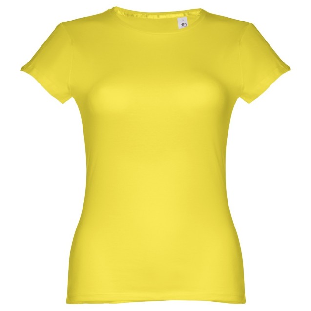 TH Clothes Sofia - Yellow