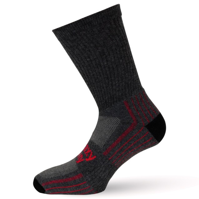 Galaxy GLX961 - Grey/Red