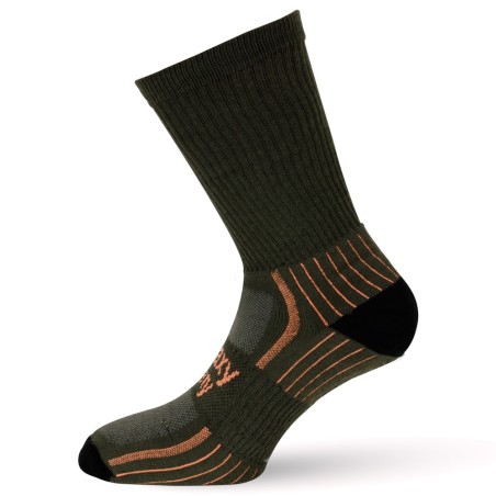 Galaxy GLX961 - Khaki/Orange