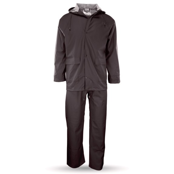 Galaxy Comfort Plus - Black