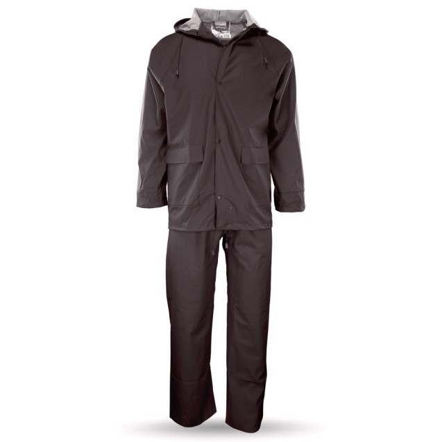 Galaxy Comfort Plus - Black