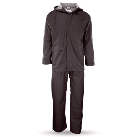 Galaxy Comfort Plus - Black