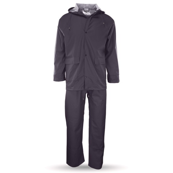 Galaxy Comfort Plus - Blue