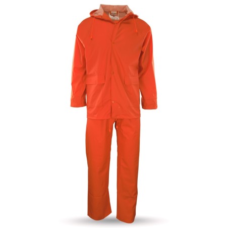 Galaxy Comfort Plus - Orange