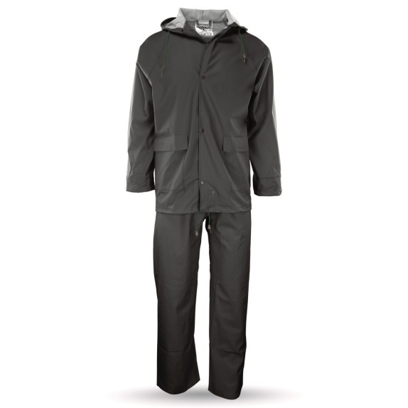Galaxy Comfort Plus - Green