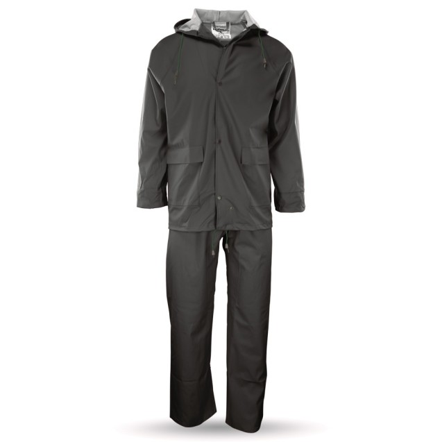 Galaxy Comfort Plus - Green