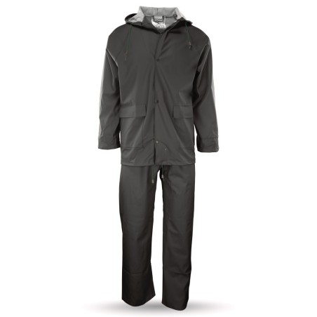 Galaxy Comfort Plus - Green