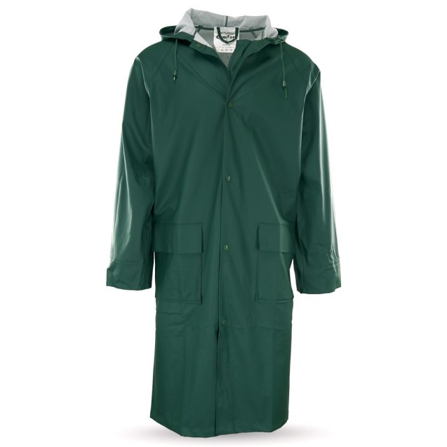 Galaxy Comfort - Green