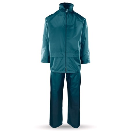 Galaxy Rain Plus - Blue