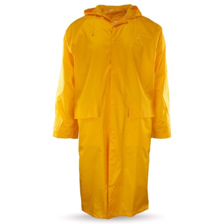Galaxy Rain - Yellow