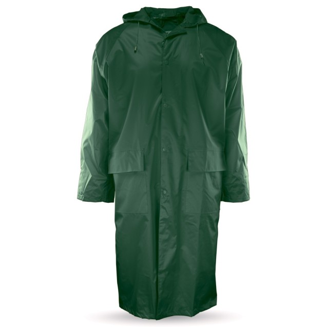 Galaxy Rain - Green