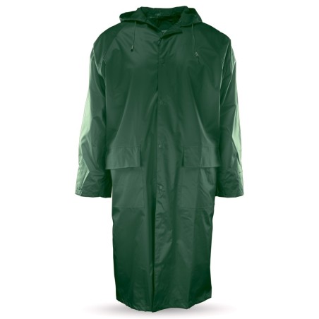 Galaxy Rain - Green
