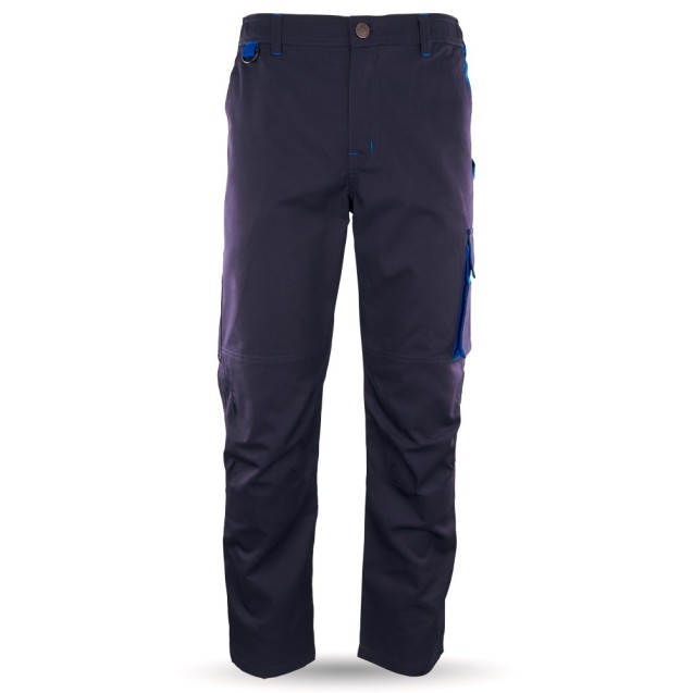 Galaxy GLX30 - Navy blue/Royal blue