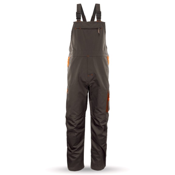Galaxy GLX31 - Grey/Orange
