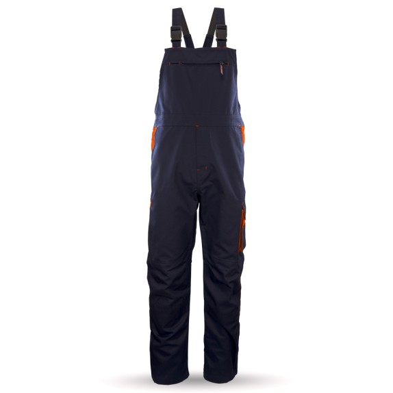 Galaxy GLX31 - Navy blue/Orange