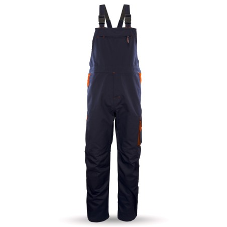 Galaxy GLX31 - Navy blue/Orange