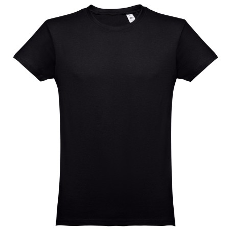 TH Clothes Luanda - Black