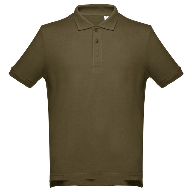 TH Clothes Adam - Army