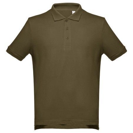 TH Clothes Adam - Army