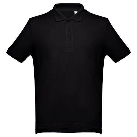 TH Clothes Adam - Black