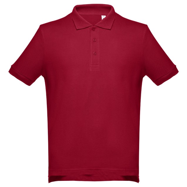 TH Clothes Adam - Burgundy