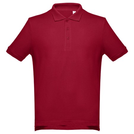 TH Clothes Adam - Burgundy