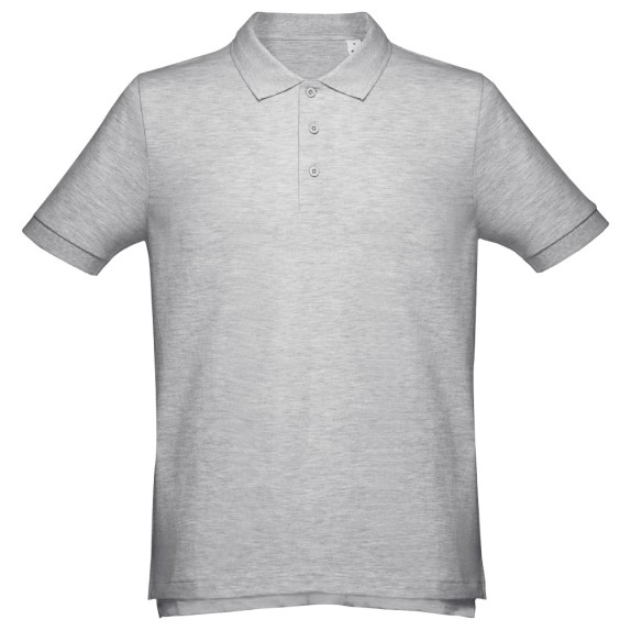 TH Clothes Adam - Grey melange