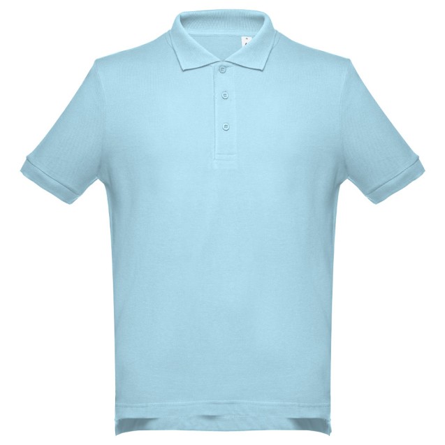 TH Clothes Adam - Light blue