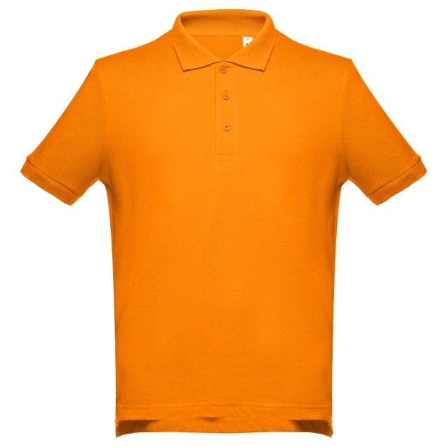 TH Clothes Adam - Orange