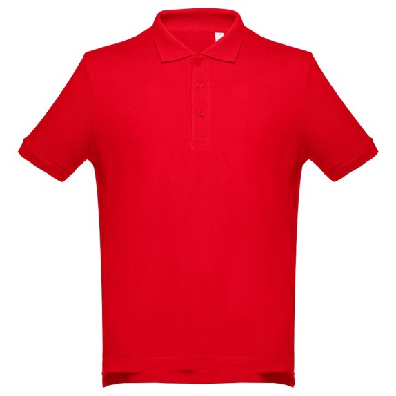 TH Clothes Adam - Red