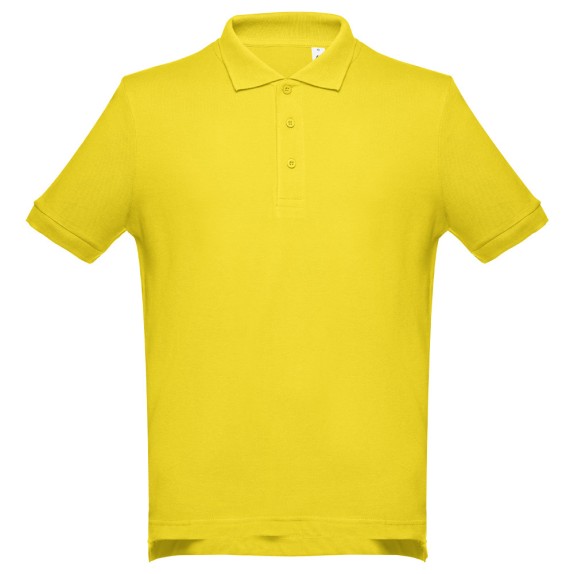 TH Clothes Adam - Yellow
