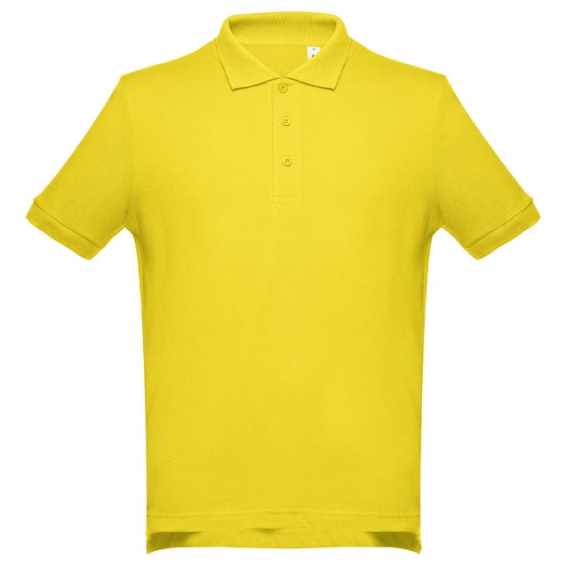 TH Clothes Adam - Yellow