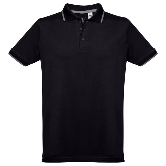 TH Clothes Rome - Black/Grey