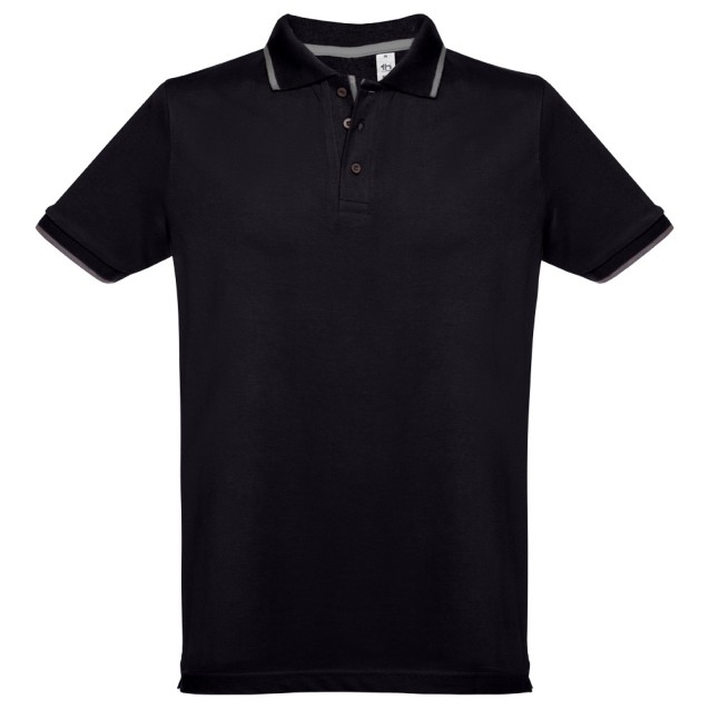 TH Clothes Rome - Black/Grey