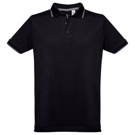 TH Clothes Rome - Black/Grey