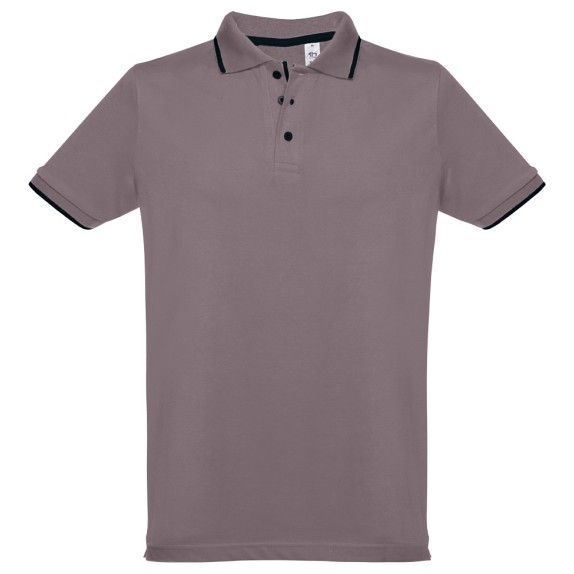 TH Clothes Rome - Grey/Black