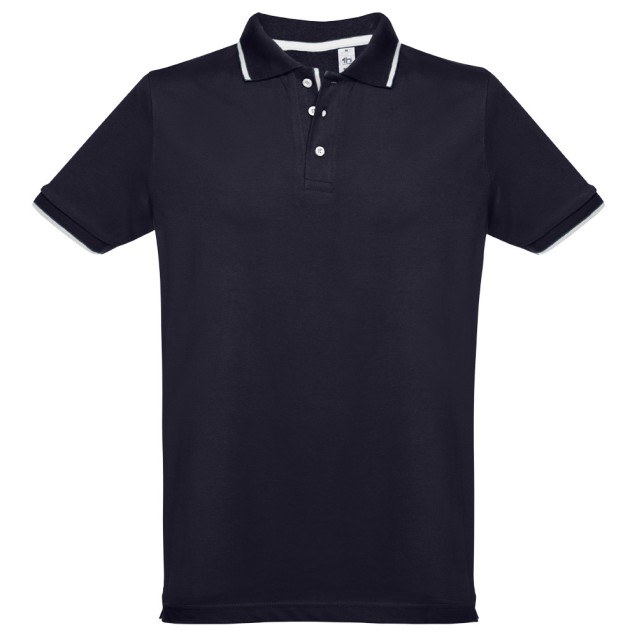 TH Clothes Rome - Navy blue/White