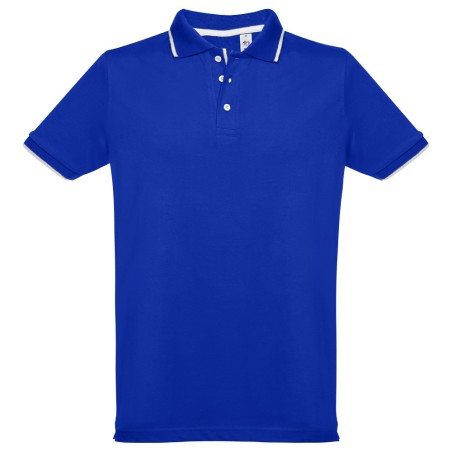 TH Clothes Rome - Royal blue/White