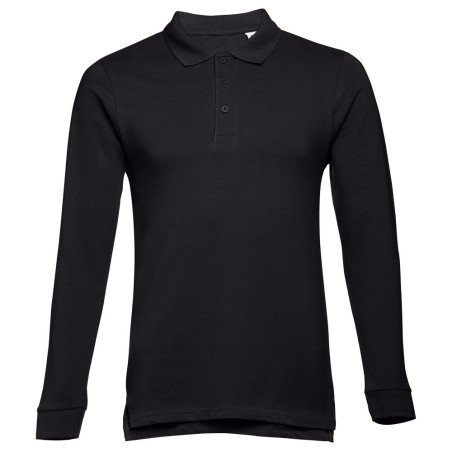 TH Clothes Bern - Black