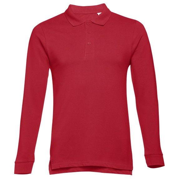 TH Clothes Bern - Burgundy