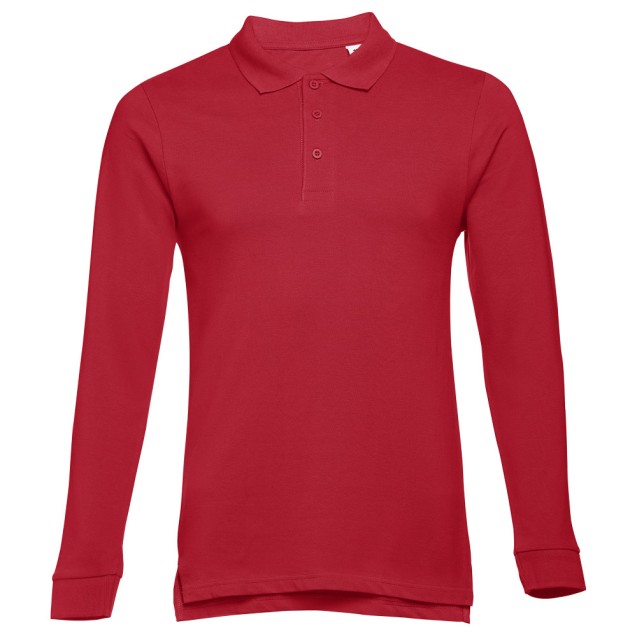 TH Clothes Bern - Burgundy