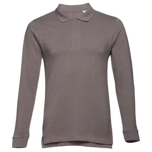 TH Clothes Bern - Grey