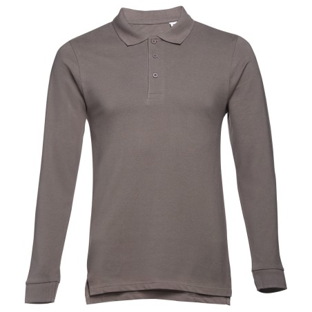 TH Clothes Bern - Grey