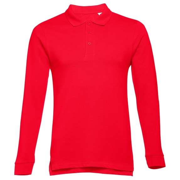 TH Clothes Bern - Red