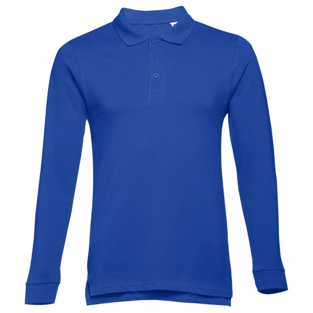 TH Clothes Bern - Royal blue