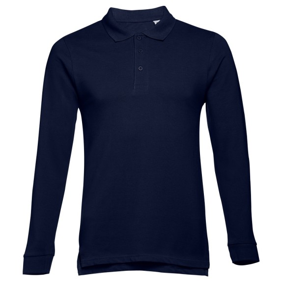 TH Clothes Bern - Eclipse blue