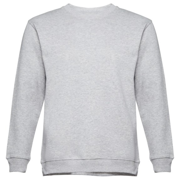 TH Clothes Delta - Grey melange