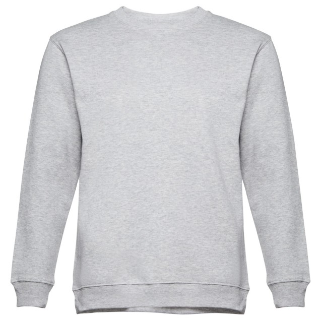 TH Clothes Delta - Grey melange